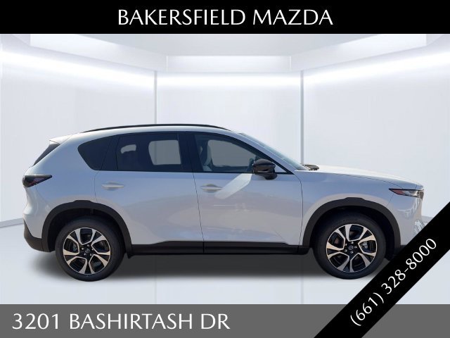 New 2026 MAZDA CX-5 Preferred AWD/4WD image 6
