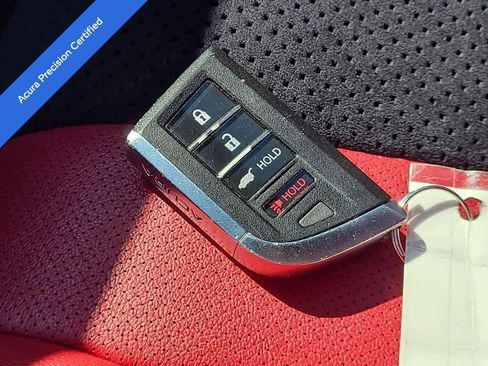 Used 2023 Acura MDX A-Spec image 47