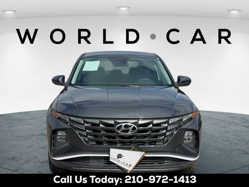 Used 2022 Hyundai Tucson SE FWD image 8