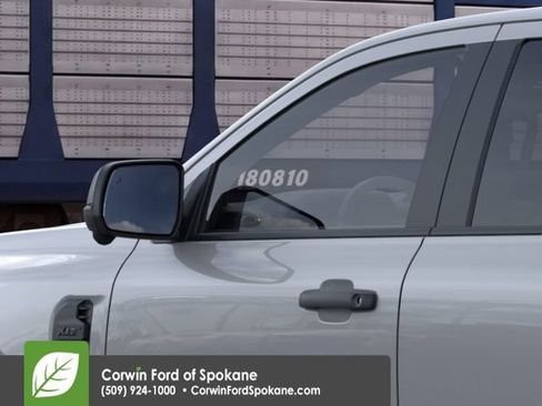 New 2026 Ford Ranger XLT AWD/4WD image 20