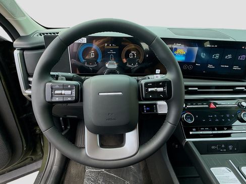 New 2026 Hyundai Santa Fe SEL FWD image 8