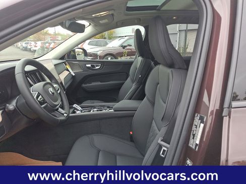 New 2026 Volvo XC60 B5 Plus w/ Protection Package Premier image 11