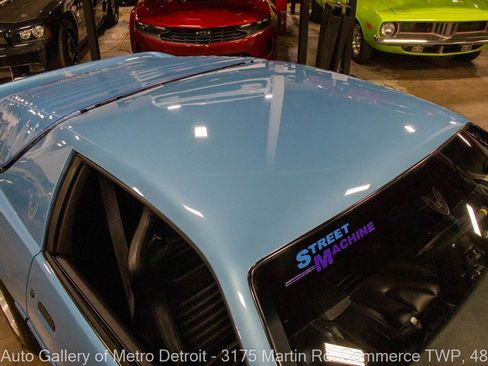 Used 1988 Pontiac Firebird Formula image 14