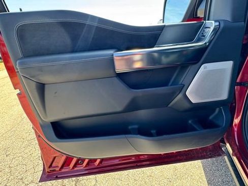 New 2026 Ford F150 Platinum AWD/4WD image 17