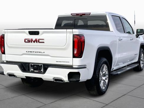 Used 2024 GMC Sierra 1500 Denali w/ Technology Package image 13