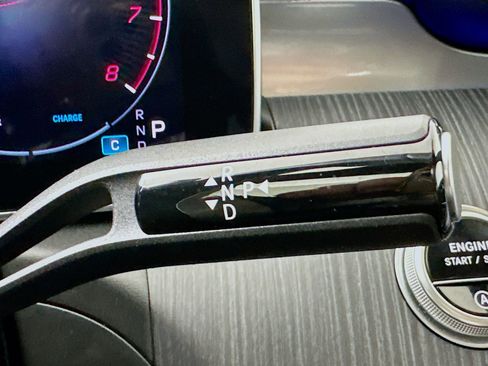 Certified 2025 Mercedes-Benz C 300 Sedan image 18