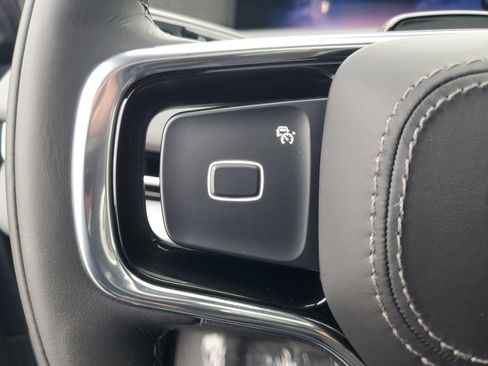 New 2025 Lincoln Navigator Reserve w/ Jet Appearance Package image 17