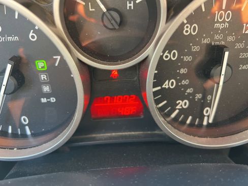 Used 2015 MAZDA MX-5 Miata Grand Touring w/ Premium Package image 2