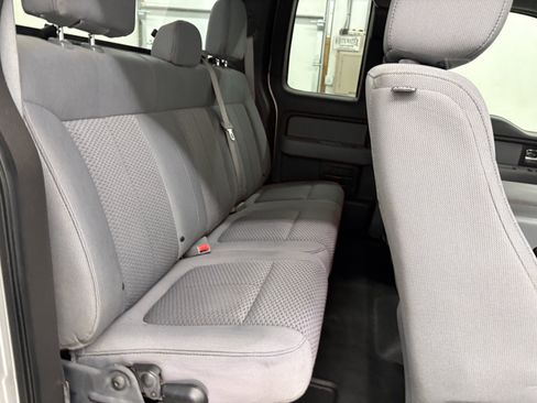 Used 2013 Ford F150 STX w/ Mid Equipment Group RWD image 19