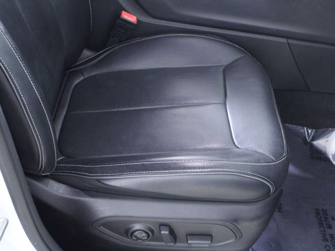 Used 2022 Jeep Grand Cherokee L Overland image 20