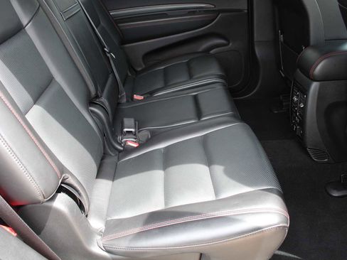 Used 2025 Dodge Durango GT AWD/4WD image 22