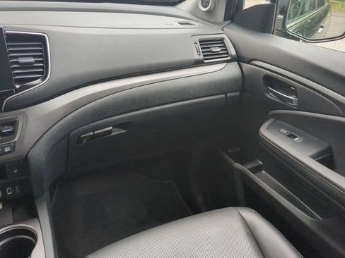 Used 2023 Honda Ridgeline RTL-E image 16