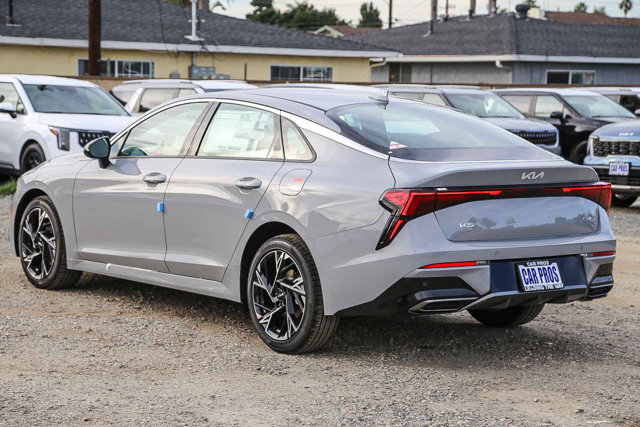 New 2026 Kia K5 GT-Line FWD image 6
