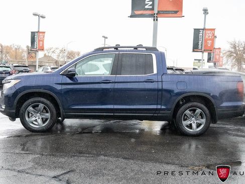 Used 2023 Honda Ridgeline RTL image 17