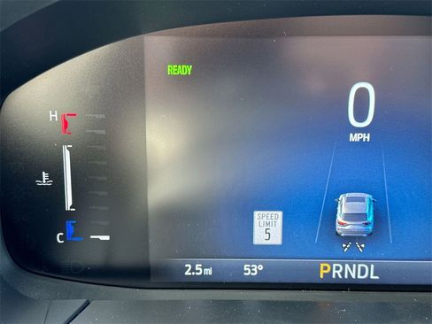 New 2026 Ford Escape ST-Line Select w/ Tech Pack #1 image 12