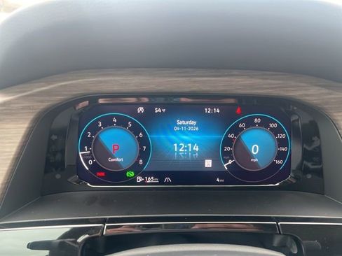 New 2026 Volkswagen Atlas SEL AWD/4WD image 16