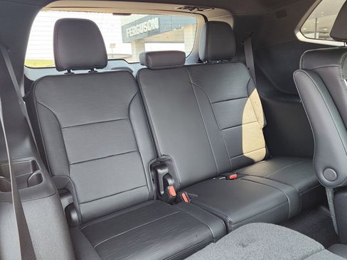 New 2026 Buick Enclave Sport Touring w/ Super Cruise Package image 49