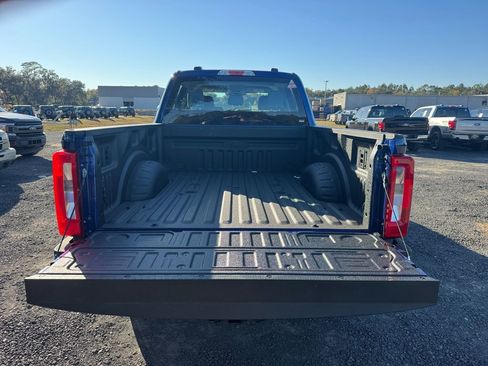 New 2026 Ford F250 XL w/ STX Appearance Package image 21