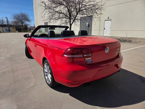 Used 2015 Volkswagen Eos Komfort image 28