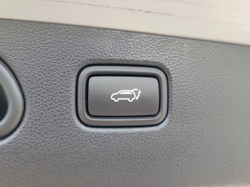 Used 2017 Hyundai Tucson Limited w/ Limited Ultimate Package 03 image 11