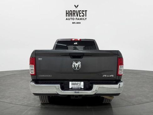 Used 2024 RAM 2500 Big Horn image 5