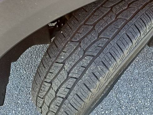 Used 2023 Ford Bronco Sport Badlands image 7