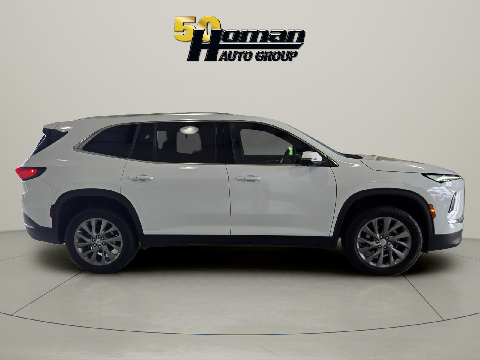 Used 2026 Buick Enclave Preferred AWD/4WD image 6