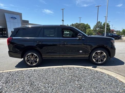 New 2026 Ford Expedition King Ranch AWD/4WD image 11