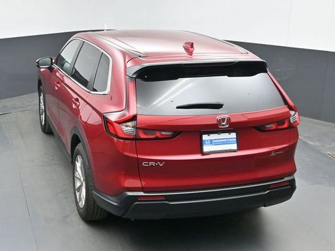Used 2025 Honda CR-V EX image 36