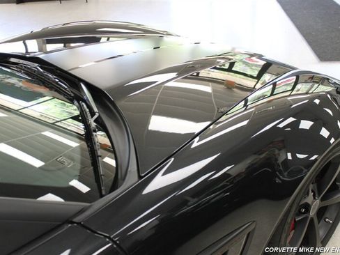 Used 2012 Chevrolet Corvette Grand Sport w/ 3LT Preferred Equipment Group RWD image 18