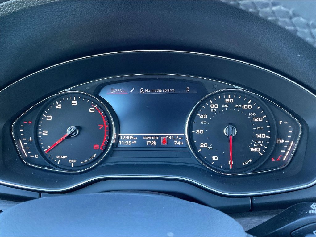 Used 2023 Audi Q5 2.0T Premium AWD/4WD image 15