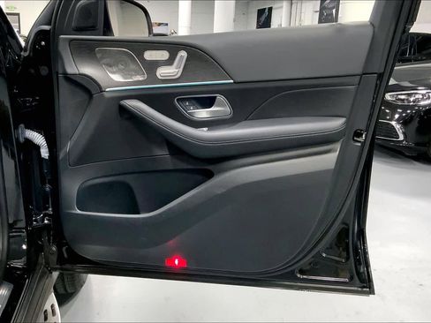 Certified 2023 Mercedes-Benz GLE 350 image 21