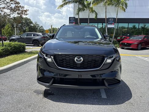 New 2026 MAZDA CX-5 Preferred AWD/4WD image 29