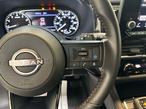 Certified 2024 Nissan Pathfinder Rock Creek image 21