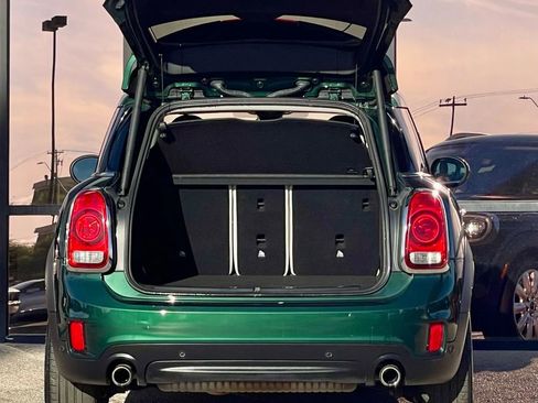 Used 2019 MINI Cooper Countryman S w/ Signature Upholstery Package image 11
