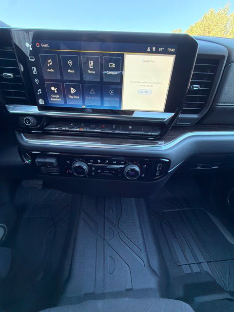 New 2026 Chevrolet Silverado 1500 RST w/ RST Select Package AWD/4WD image 26