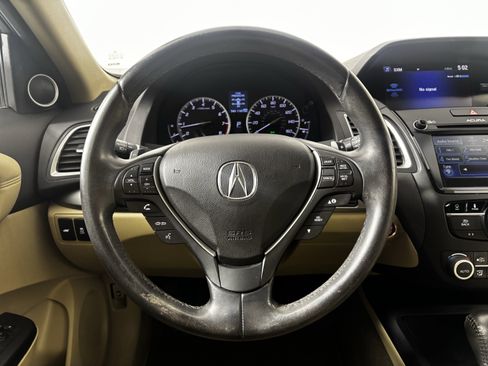 Used 2016 Acura RDX AWD w/ Technology Package image 32