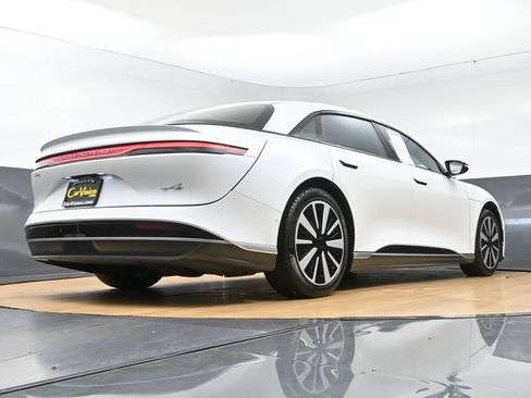 Used 2023 Lucid Air Pure AWD/4WD image 51