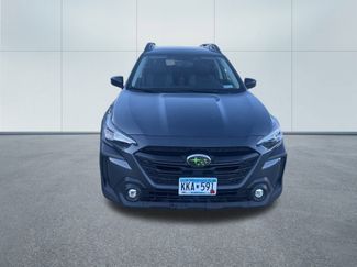 Used 2023 Subaru Outback Onyx Edition video 2