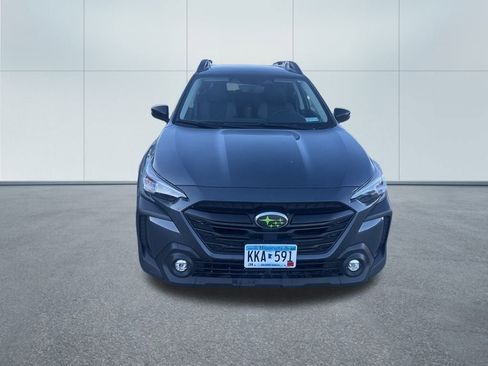 Used 2023 Subaru Outback Onyx Edition image 2