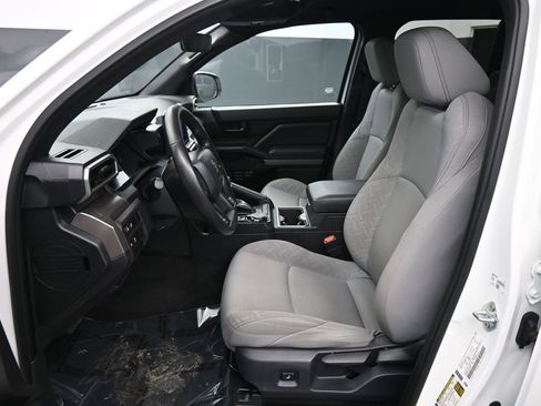 Used 2024 Toyota Tacoma SR5 image 19