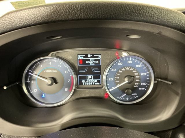 Used 2016 Subaru Crosstrek 2.0i Limited AWD/4WD image 17
