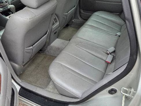 Used 2001 Toyota Avalon XL FWD image 9