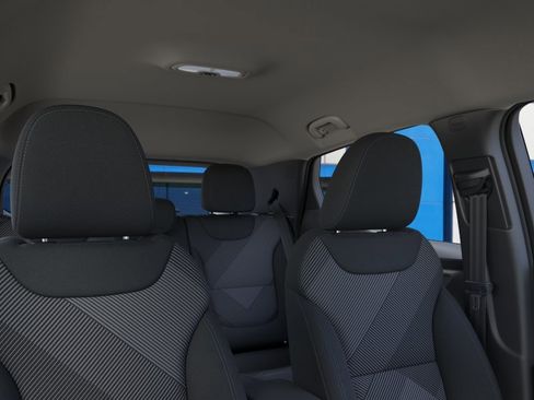 New 2027 Chevrolet Bolt LT w/ Comfort Package FWD image 24
