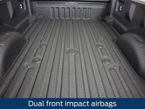 New 2026 Ford F350 XL w/ STX Appearance Package AWD/4WD image 27