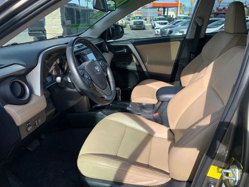 Used 2014 Toyota RAV4 Limited image 8