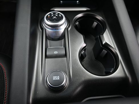 Used 2025 Ford Explorer ST w/ Sun And Sound Package image 14