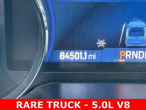 Used 2022 Ford F150 XLT w/ Equipment Group 302A High image 18