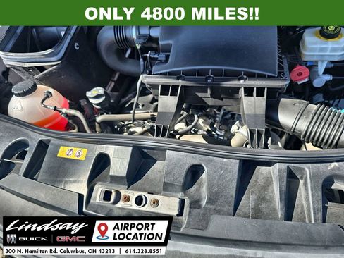 Used 2019 Mercedes-Benz Sprinter 170 image 25