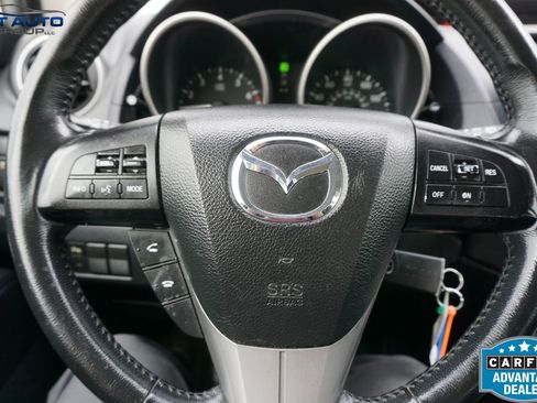 Used 2013 MAZDA MAZDA5 Touring FWD image 36